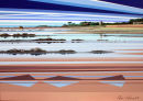 'Flat Calm' Le Hocq from Pontac